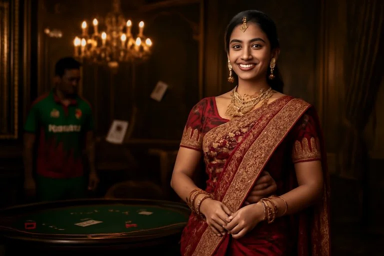 betjl নিরাপত্তা পর্যবেক্ষণ কক্ষ